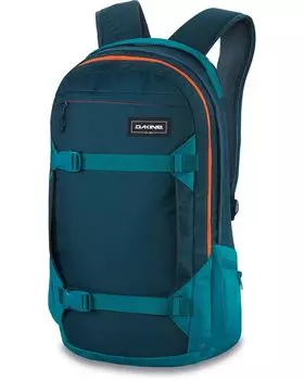 Снежный мешок MISSION 25L OCT [Dakine]