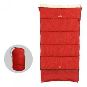 снежный пик BD 103 [отдельный спальник Offton широкий]