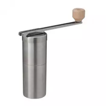 снежный пик CS 116 [полевая мельница бариста]