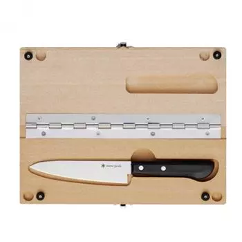 Сноу Пик Cs 207 [манита Set M]