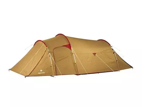 Снежный пик для 4 человек SDE-080RH