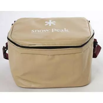 снежный пик FP 118R [мягкий охладитель 18]