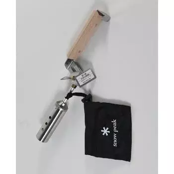 Snow Peak Gt 120 [складной фонарик]