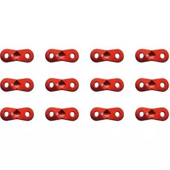 Снежный пик R 050 1 [гибкий алюминиевый комплект красного цвета]