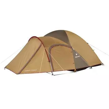 Snow Peak Sde 002rh [удобства Dome S Tent For Three]