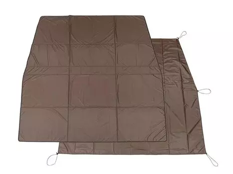 Снежный пик (снежная вершина) Комплект матов Land Nest Dome S TM-259