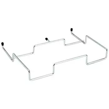 Снежный пик, снежный пик, кухонная утварь, полевой кухонный стол, бамбуковая дополнительная рамка для болтовни DB 005