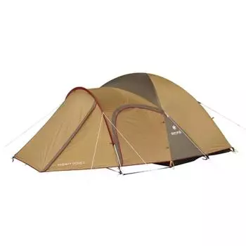 Снежный пик Снежный пик купольная палатка комфортный купол S SDE 002RH [для 3 человек]