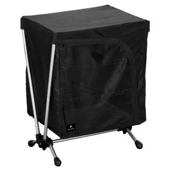 Снежный пик Снежный пик Сетчатый стеллаж CK 055