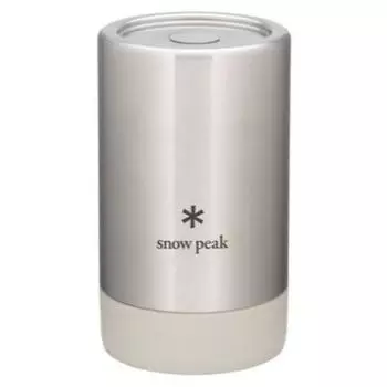 Snow Peak Snow Peak Tobachi 2 118 202 мм Белый Tw 270 Wh