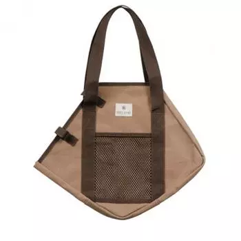 снежный пик ST 031BR [подставка для костра S в комплекте с ящиком для хранения]