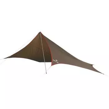 Snow Peak Stp 381 [легкий брезентовый пентащит]