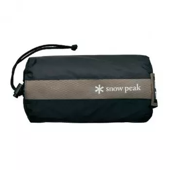 Snow Peak Tm 094r [мат Подушка]