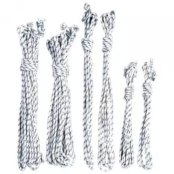 Snow Peak Tp 362 1 [набор веревок Pro Hexa]