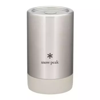 Snow Peak Tw 270 Втч [tobachi 2 White]