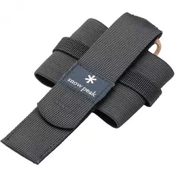 снежный пик TW 520 [бутыловоз]