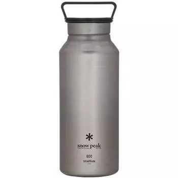 Снежный пик TW 800 [Aurora Bottle 800]