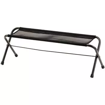 Снежный пик Ур 071м Bk [сетка Fd Bench Black]