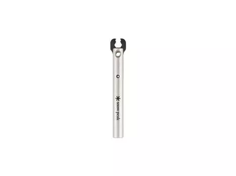 Снежный Пик Жук-олень UG-027