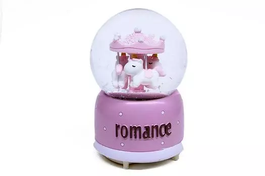 Снежный шар