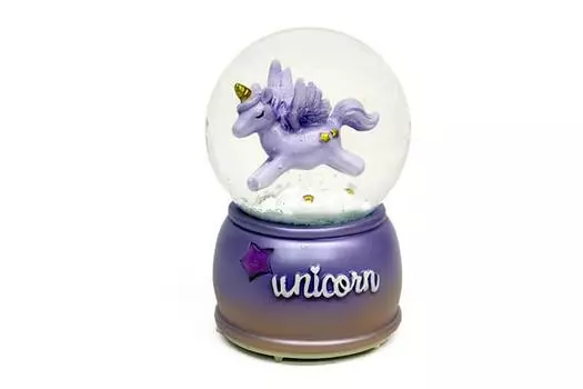 Снежный шар