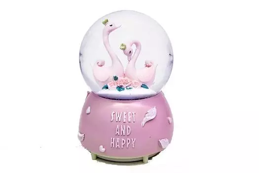 Снежный шар