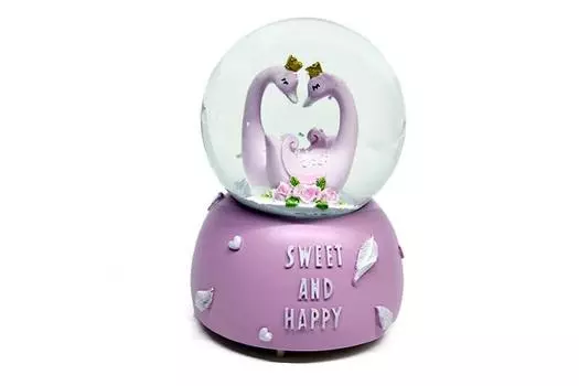 Снежный шар