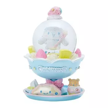 Снежный шар Sanrio Cinnamoroll S 2021 961400 (САНРИО)