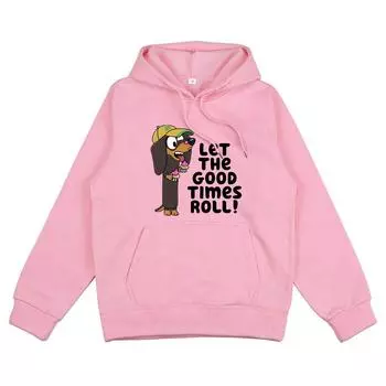 Snickers Hoodies With Pocket Cartoon Hoodie Sweatshirts For Autumn Winter Clothing Moletom Comfortable Hoody S