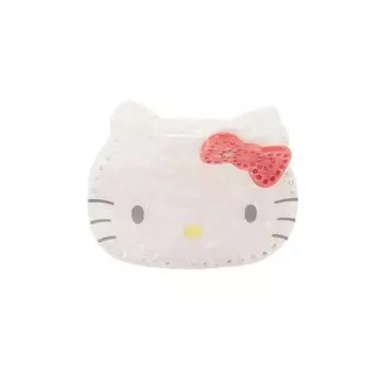 SNIDEL HOME Hello Kitty Aceti Hair Bun HELLO KITTY SNIDEL HOME(RE-Red, Бесплатно)
