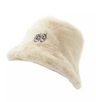 [Snidel] Шляпа SNaMON SWGH245663 Женская YEL