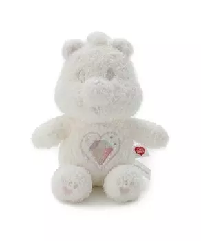 SNIDELHOME Мягкая игрушка SHGG241208 WHT F [SNIDELHOME] [Медведи заботы] Женская белый