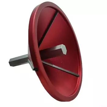 Снимая фаски, инструменты Дебурринг ПВК развертки машины внутренние наружные легкие в эксплуатации