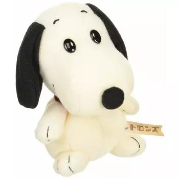 Snoopy Retrons Плюшевая игрушка Снупи