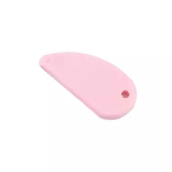 Снос сейфа Courier Artifact в распаковке содержит керамические лезвия белый