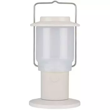 Сноу Пик Эс 080 Iv [домашний лагерь Фонарь Айвори]