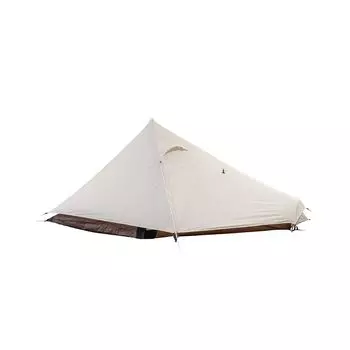 Сноу Пик Лаго 1 Слоновая кость один (снежная вершина) SSD-730-IV-US