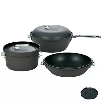 Сноу Пик Панкер CS-600