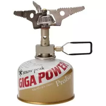 Сноу Пик Сноу Пик Giga Power Micromax Ultra Light Gst 120r