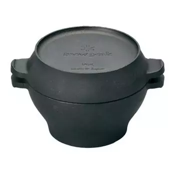 Сноу Пик Сноу Пик Голландская печь Koro Dutch Pot Cs 501r