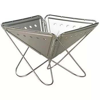 Сноу Пик Сноу Пик Костер Подставка S St 031r