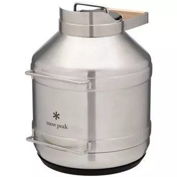 Snow Peak Snow Peak Tw 550 [термобак 4700]