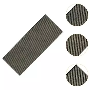 Сноуборд Боковой напильник Настройщик кромок Инструмент Заточка Напильник Уход за лыжами Настройщик Угловой инструмент для лыж