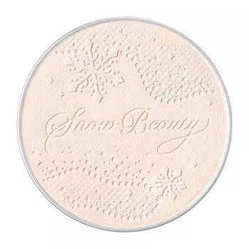 Snow Beauty Brightening Skin Care Powder A Powder Floral Aroma Scent Refill 25g [Quasi-drug] (Refill) Powder/Face