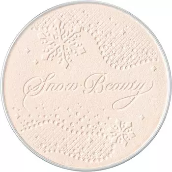 Snow Beauty Осветляющая пудра для ухода за кожей A Powder Floral Aroma Scent Refill 25 г [квази-лекарство] Refill Пудра/Лицо