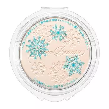 Snow Beauty Отбеливающий порошок для ухода за кожей (Пополнение) [Квазинаркотик]
