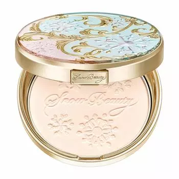 SNOW BEAUTY Snow Beauty Whitening Skin Care Powder 25g 25g (x 1) [Quasi-drug] 1)