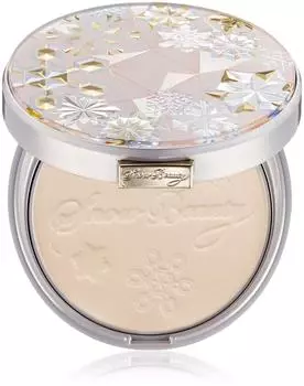 Snow Beauty Whitening Face Powder 2017 (with refill) [Quasi-drug]