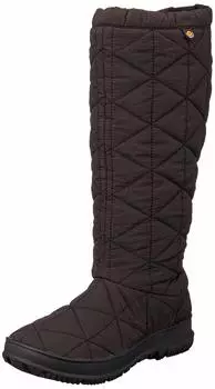 Snow Boots Snowday Tall SNOWDAY TALL BLKBLK [BOGS] Women s