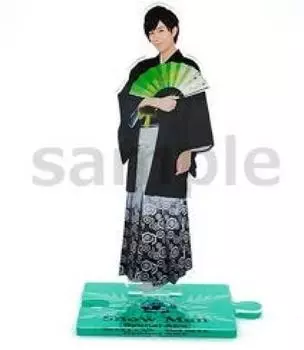 Snow Man Island Store 2 Акриловая подставка Ryohei Abe Johnny&Associates. Том.